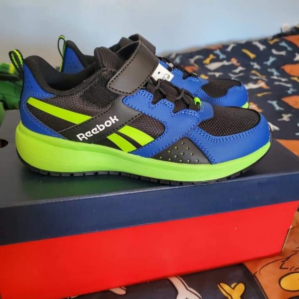 Reebok road supreme 2.0 sneakers